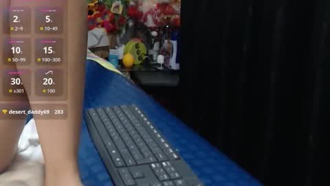 Snapshot of roshy_multisquirt chatting on March 2026 04:40:01 AM roshy online show from March 2026 04:40:01 AM