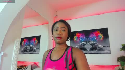 rosi_cooper online show from January 2025 11:00:02 AM
