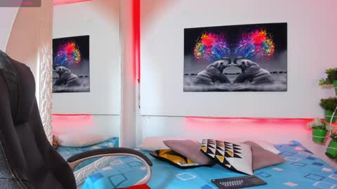 rosi_cooper online show from February 2025 11:12:01 AM