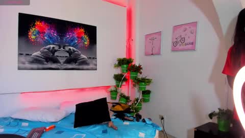 rosi_cooper online show from February 2025 01:55:01 PM