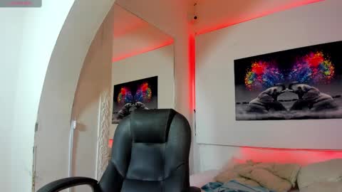 rosi_cooper online show from February 2025 10:33:02 AM