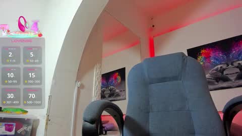 rosi_cooper online show from November 2025 10:36:02 AM