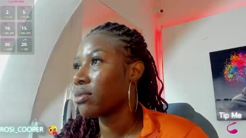 Snapshot of rosi_cooper chatting on April 2026 10:40:02 AM rosi_cooper online show from April 2026 10:40:02 AM
