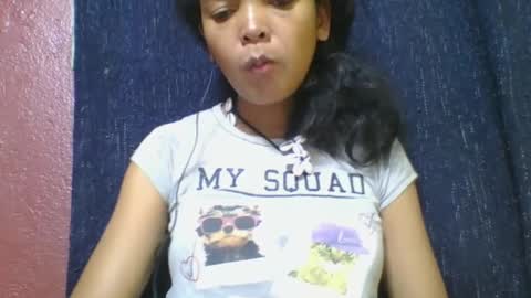 Snapshot of rosia685234 chatting on March 2025 08:19:02 AM rosia685234 online show from March 2025 08:19:02 AM