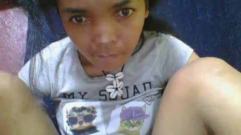 Snapshot of rosia685234 chatting on March 2025 05:43:02 PM rosia685234 online show from March 2025 05:43:02 PM