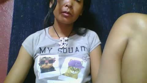 Snapshot of rosia685234 chatting on March 2025 04:34:02 AM rosia685234 online show from March 2025 04:34:02 AM