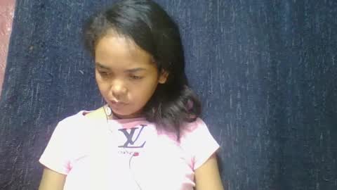 Snapshot of rosia685234 chatting on March 2025 12:15:02 PM rosia685234 online show from March 2025 12:15:02 PM