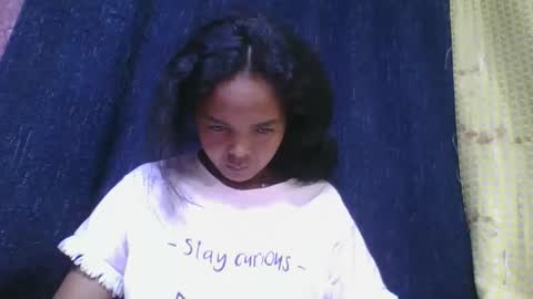 Snapshot of rosia685234 chatting on October 2025 05:32:02 PM rosia685234 online show from October 2025 05:32:02 PM