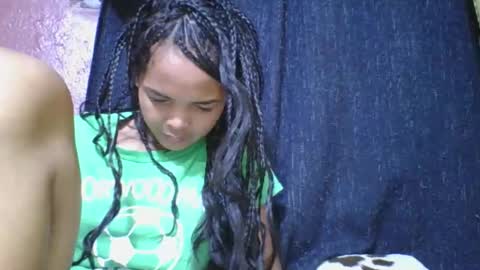 Snapshot of rosia685234 chatting on November 2025 07:35:01 PM rosia685234 online show from November 2025 07:35:01 PM