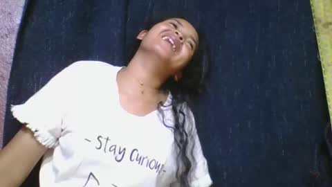 Snapshot of rosia685234 chatting on November 2025 07:27:01 PM rosia685234 online show from November 2025 07:27:01 PM