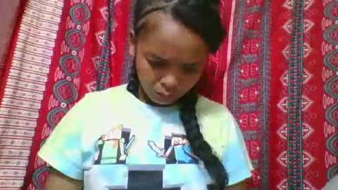rosia685234 online show from May 2026 02:31:02 AM