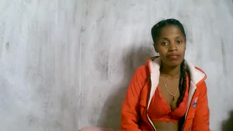 Snapshot of rosiahot1 chatting on September 2025 01:55:01 PM rosia online show from September 2025 01:55:01 PM