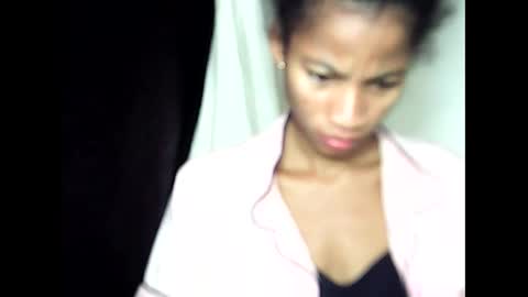 Snapshot of rosie6601 chatting on May 2026 01:34:01 AM rosie6601 online show from May 2026 01:34:01 AM