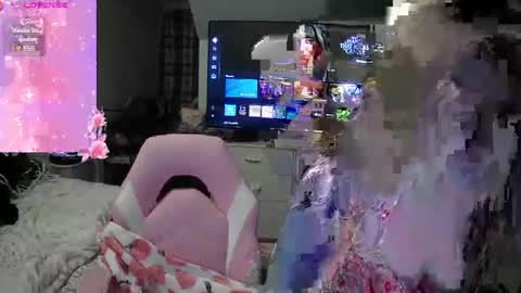 Snapshot of rosie8965804 chatting on October 2025 01:06:02 PM rosie8965804 online show from October 2025 01:06:02 PM