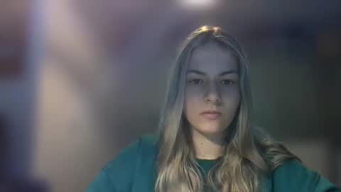 Rosie online show from February 2025 11:11:02 AM