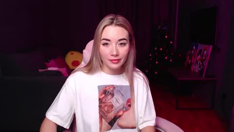 Rosie online show from December 2025 02:05:01 AM