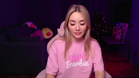 Rosie online show from December 2025 01:45:01 AM