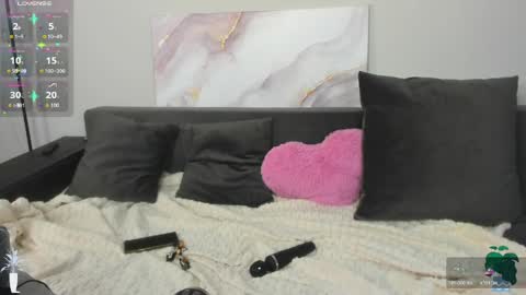 Rose  online show from May 2026 08:54:01 AM