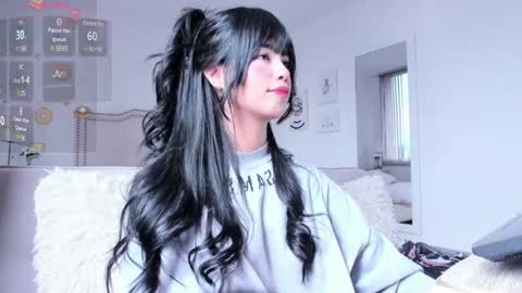 Snapshot of rosie_se chatting on January 2025 04:33:01 PM Rosieeee online show from January 2025 04:33:01 PM