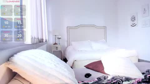 Snapshot of rosie_se chatting on February 2025 09:36:02 PM Rosieeee online show from February 2025 09:36:02 PM