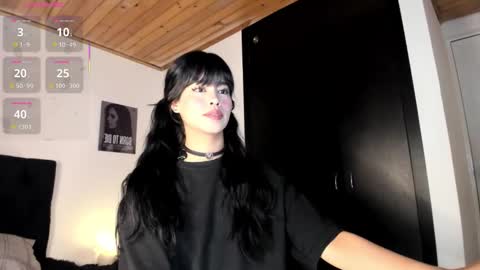 Snapshot of rosie_se chatting on March 2026 01:07:02 PM Rosieeee online show from March 2026 01:07:02 PM