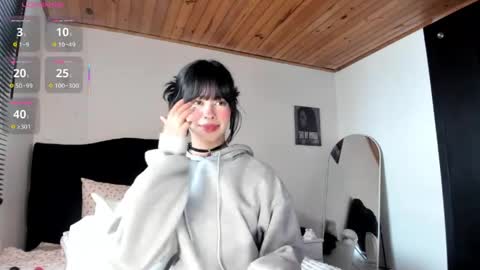 Snapshot of rosie_se chatting on March 2026 07:06:01 PM Rosieeee online show from March 2026 07:06:01 PM