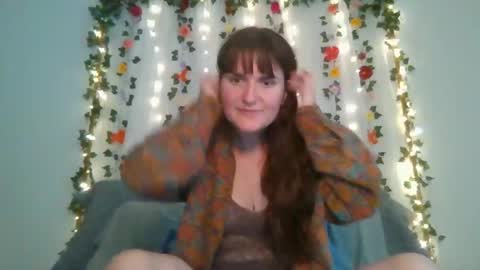 Snapshot of rosie_woods chatting on September 2025 09:49:01 PM rosie_woods online show from September 2025 09:49:01 PM