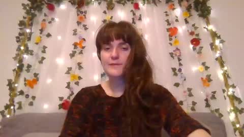 Snapshot of rosie_woods chatting on October 2025 04:01:02 AM rosie_woods online show from October 2025 04:01:02 AM