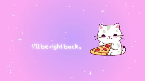 Rosie Bones online show from January 2025 10:41:02 PM