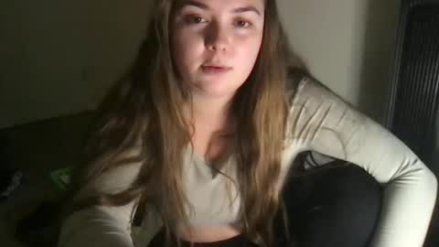 Rosie online show from December 2024 08:36:02 PM