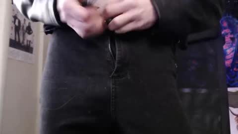 RosieFem online show from February 2025 12:32:01 PM