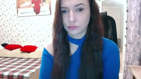 Rosie is waiting for YOU online show from February 2025 04:01:01 AM