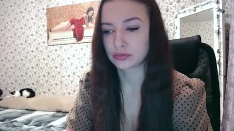 Rosie is waiting for YOU online show from March 2025 04:03:02 AM