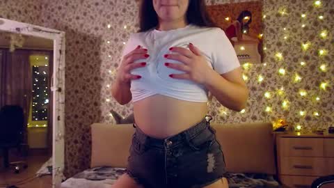 Rosie is waiting for YOU online show from November 2025 04:44:01 AM