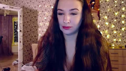 Rosie is waiting for YOU online show from November 2025 03:39:02 AM