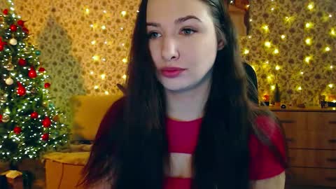 Snapshot of rosierosa chatting on January 2026 04:14:01 AM Rosie is waiting for YOU online show from January 2026 04:14:01 AM