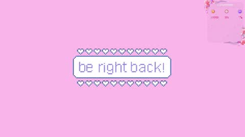 Snapshot of rosierosa chatting on February 2026 04:21:01 AM Rosie is waiting for YOU online show from February 2026 04:21:01 AM