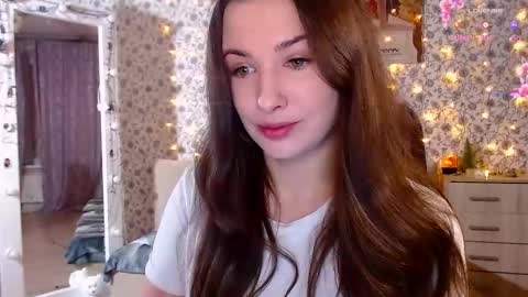 Snapshot of rosierosa chatting on February 2026 03:56:02 AM Rosie is waiting for YOU online show from February 2026 03:56:02 AM