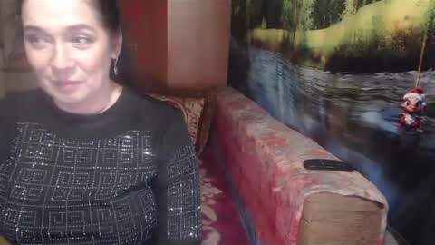 Snapshot of rositasky chatting on October 2025 11:27:02 PM RositaSky online show from October 2025 11:27:02 PM