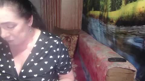 Snapshot of rositasky chatting on March 2026 09:29:02 PM RositaSky online show from March 2026 09:29:02 PM