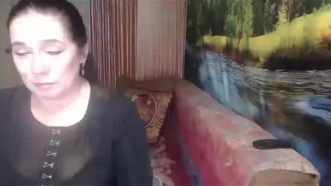 Snapshot of rositasky chatting on March 2026 06:55:01 PM RositaSky online show from March 2026 06:55:01 PM