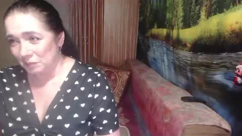 Snapshot of rositasky chatting on April 2026 09:18:01 AM RositaSky online show from April 2026 09:18:01 AM