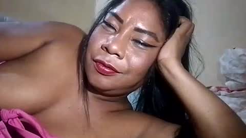 rosmerynavarro online show from February 2025 05:19:02 AM