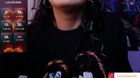 Snapshot of ross_adams chatting on May 2026 11:23:04 PM Ross online show from May 2026 11:23:04 PM