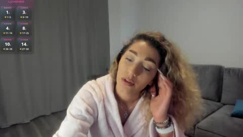 Rossa online show from January 2026 07:03:01 AM