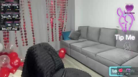 Rossa online show from February 2026 06:30:02 AM