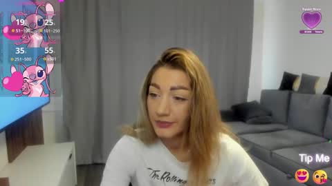 Rossa online show from March 2026 07:01:02 AM