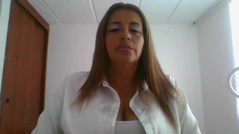 Rossana  online show from December 2024 07:16:02 PM