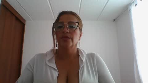 Rossana  online show from January 2025 07:56:02 PM