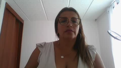 Rossana  online show from January 2025 07:15:01 PM